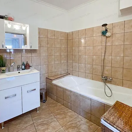 Appartement Bem Kecskemét