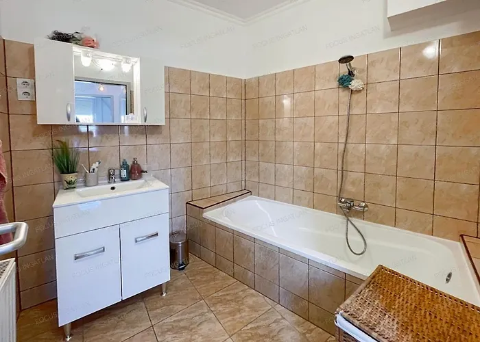 Apartament Bem Kecskemét